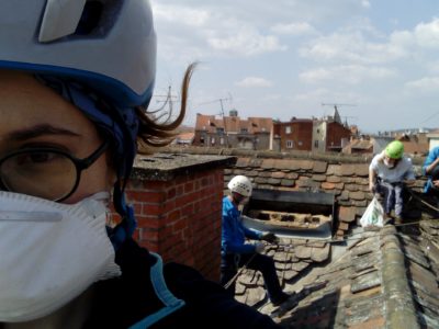 Mending a double crisis with solidarity