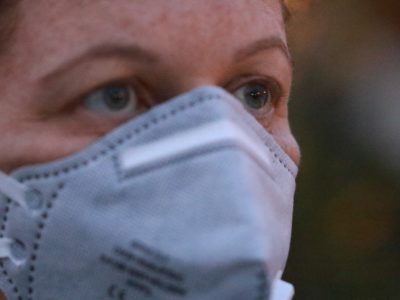 The People's COVID-19 Response needs you