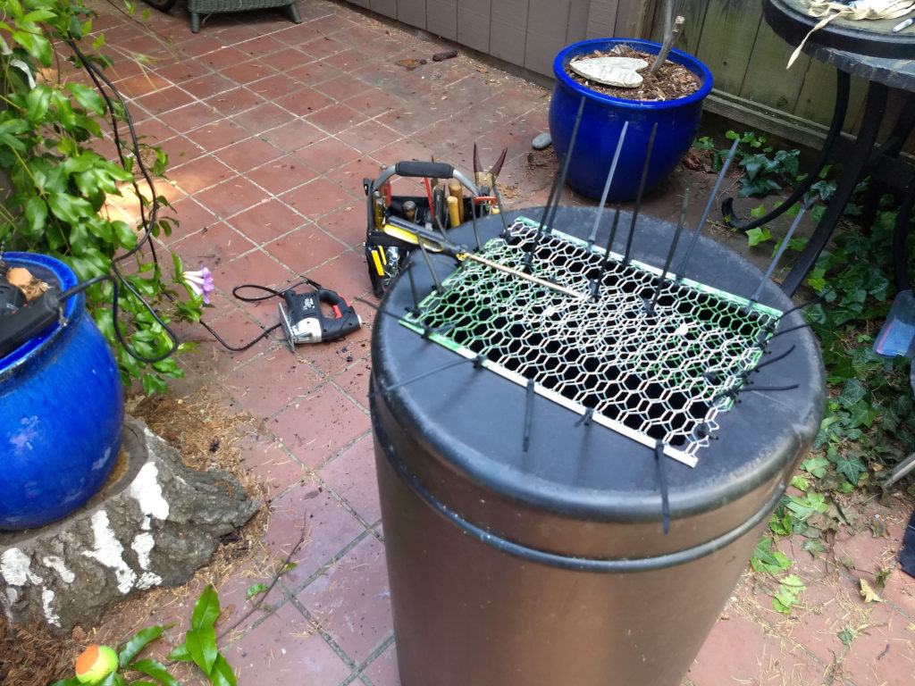 Ramping up my #LocalYear activities