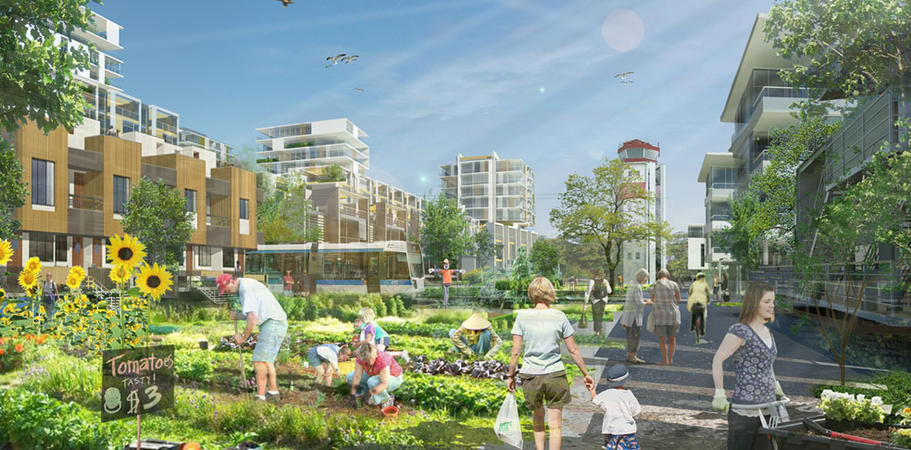 10 ways to support Shareable