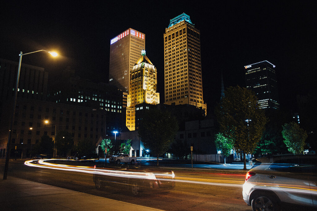 Tulsa, Oklahoma