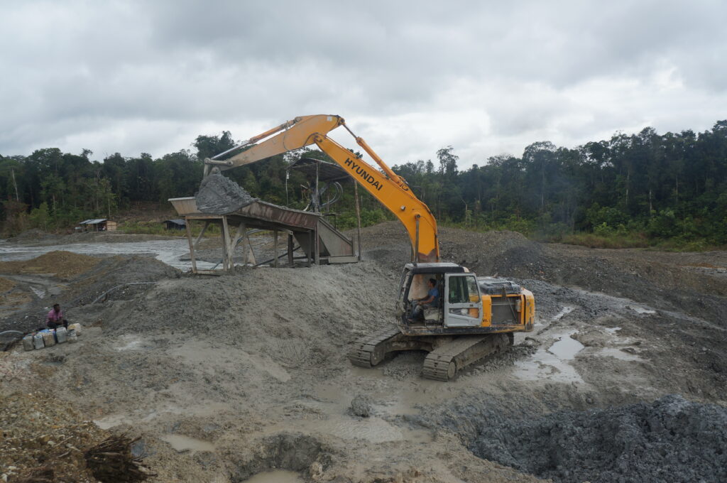 How Rights of Nature victories in Colombia’s Choco and Amazon rainforests can inform shared knowledge systems globally