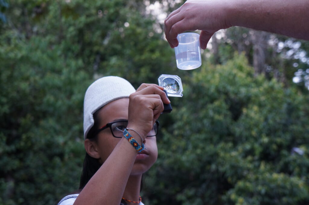 How Rights of Nature victories in Colombia’s Choco and Amazon rainforests can inform shared knowledge systems globally