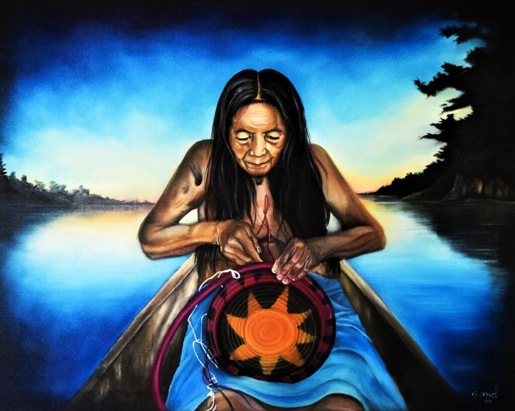 How Rights of Nature victories in Colombia’s Choco and Amazon rainforests can inform shared knowledge systems globally