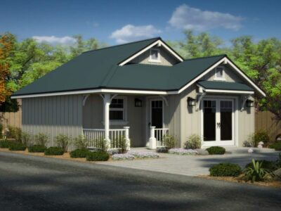 ADU affordable housing Clovis, CA