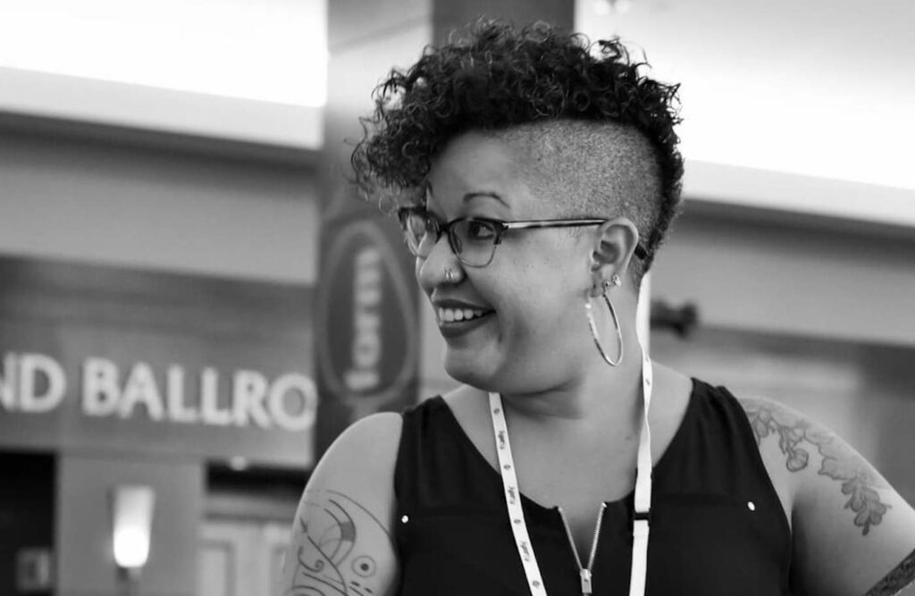 Practicing Harm Reduction in a climate of disasters: A conversation with Christine Rodriguez