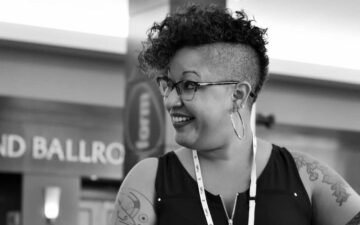 Practicing Harm Reduction in a climate of disasters: A conversation with Christine Rodriguez