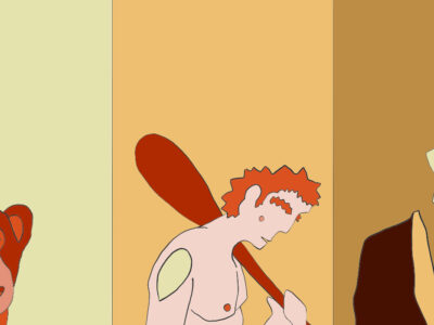 The evolution of homo economicus