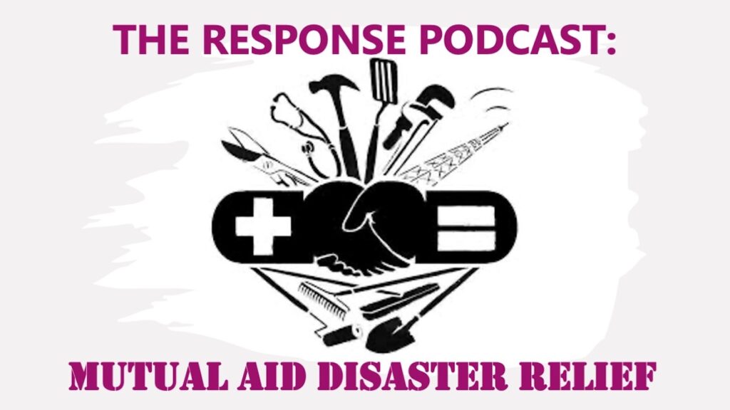 Mutual Aid Disaster relief