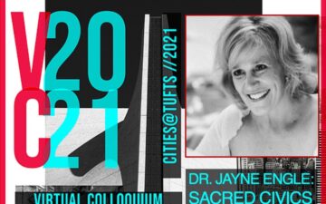 Scred Civics: Seven Generation Cities