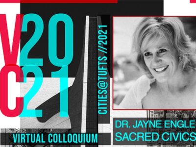 Scred Civics: Seven Generation Cities