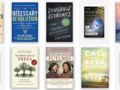 various book cover images