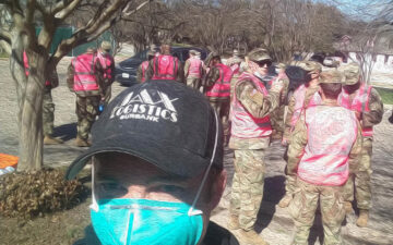 Fire and water: Mutual aid in the aftermath of the Texas freeze with Chad Rittenberry