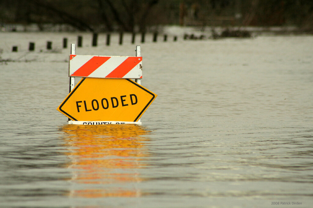 Community Resilience Strategies in California