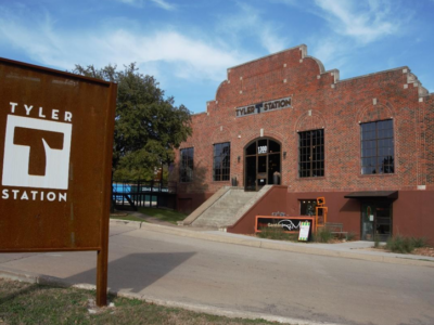 Tyler Station
