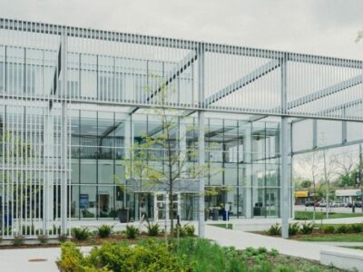 Money Talks: Capital is critical for bringing green infrastructure projects to fruition (Daring Cities)