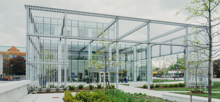 Money Talks: Capital is critical for bringing green infrastructure projects to fruition (Daring Cities)