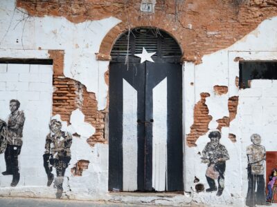 Puerto Rico’s Precarious Resilience with Marla Perez Lugo