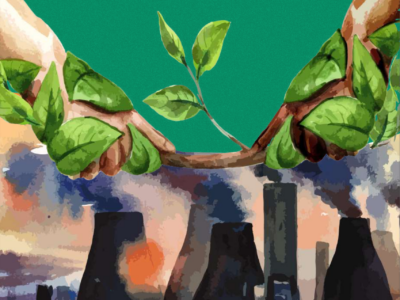 Climate Adaptation: Resilience, Self-Sufficiency and Systems Change