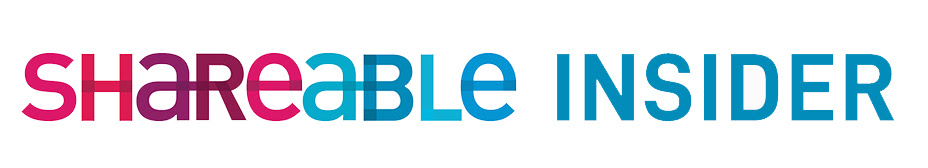 Shareable Insider