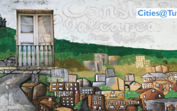 The Green City and Social Injustice