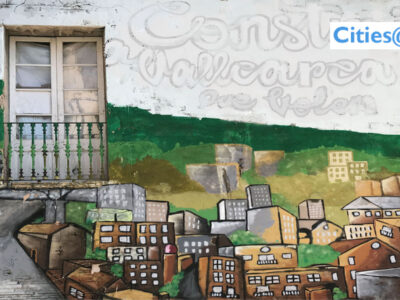 The Green City and Social Injustice