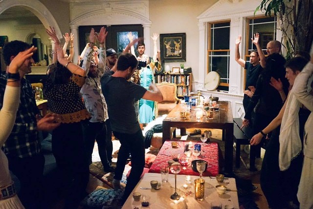 Inheritance Day 2018 