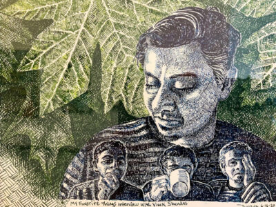 Fahrenheit 911: Heat, cities, and climate literacy from the ground up