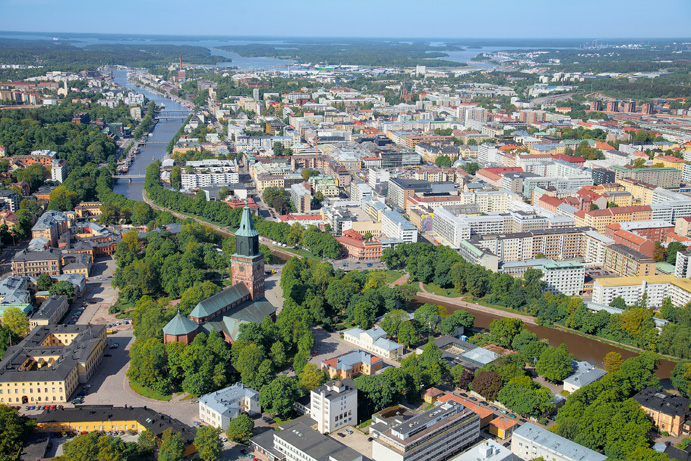 Circular Turku Roadmap