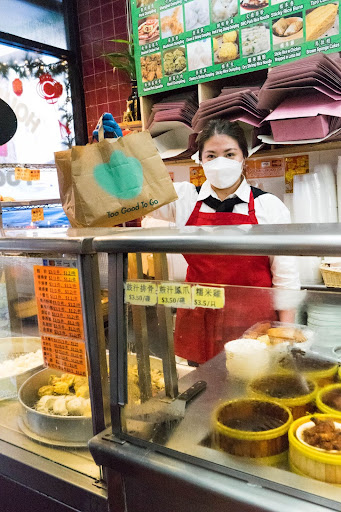 Credit: Too Good To Go