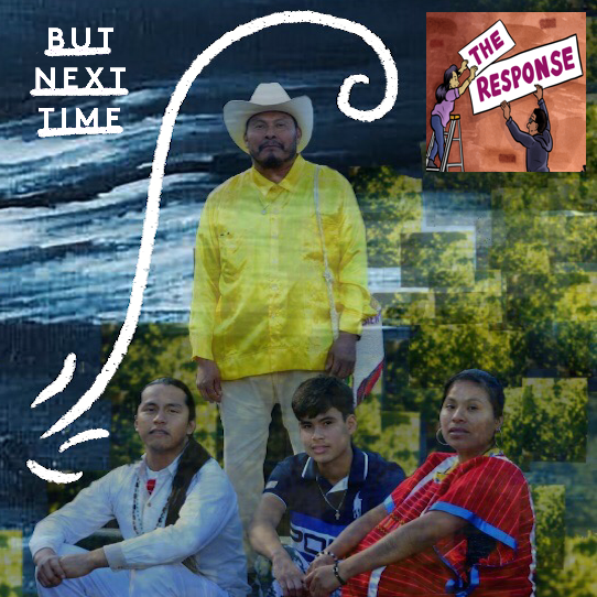 But Next Time: "From the Ashes"