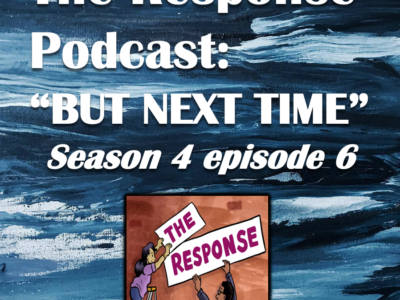 But Next Time": How can we ensure that next time disaster strikes will be different?