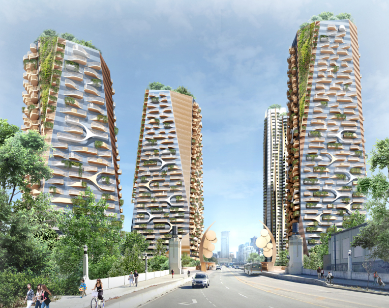 Indigenous communities