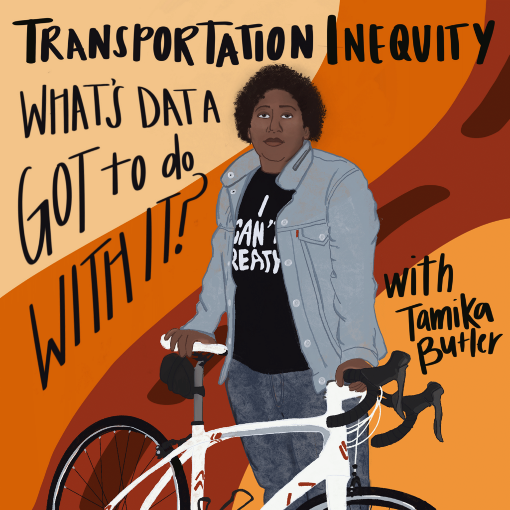 tamika butler transportation inequities