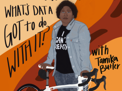 tamika butler transportation inequities