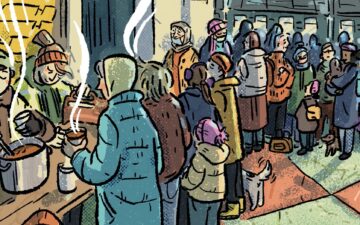 The Response Podcast: The Response: Wartime Mutual Aid in Ukraine