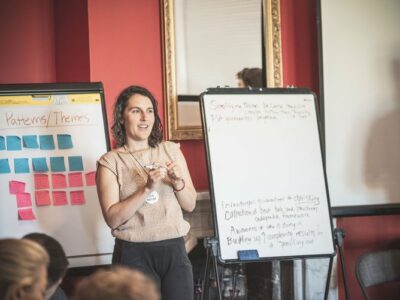 Introduction to the Next Economy MBA (part 2)