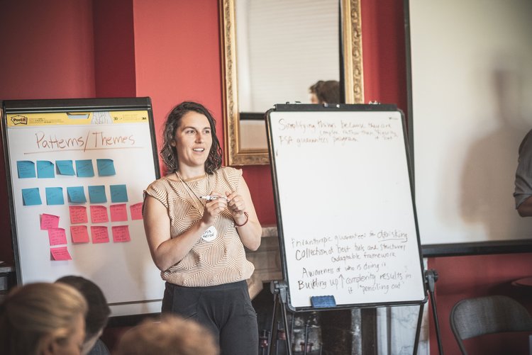 Introduction to the Next Economy MBA (part 2)