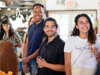 Principles of the Next Economy (part 1)