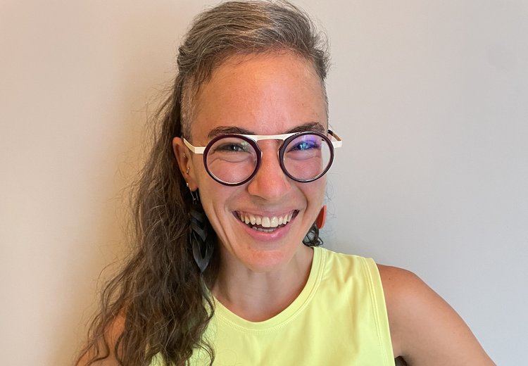 Rachel Isreeli on the Transformative Power of Coops