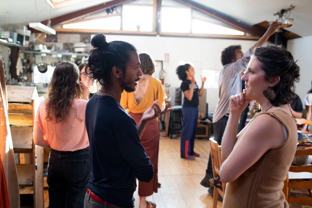 In this installment of LIFT Economy's Next Economy MBA Series, we discuss the role of shared values in distilling an organizational culture.