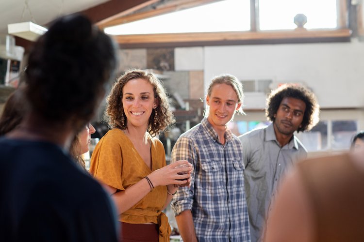 Funding the Next Economy beyond venture capital and angel investment