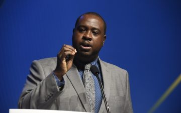 Rev. Vernon K Walker: Communities responding to extreme weather