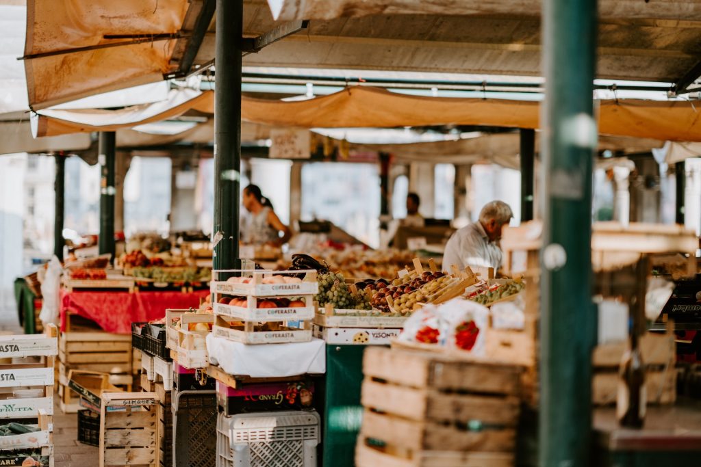 Regenerative Platform business models
