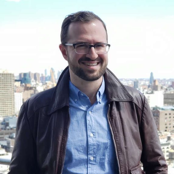 Daniel Wortel-London