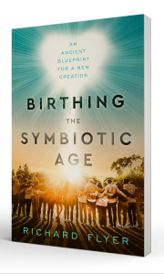 "Birthing the Symbiotic Age" Cover Image