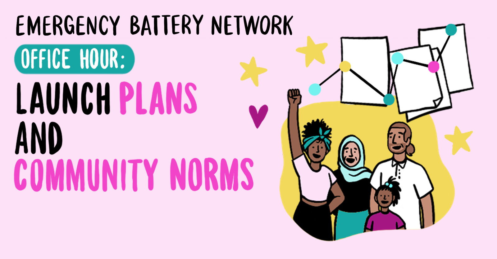 Graphic illustration by Anke Dregnat