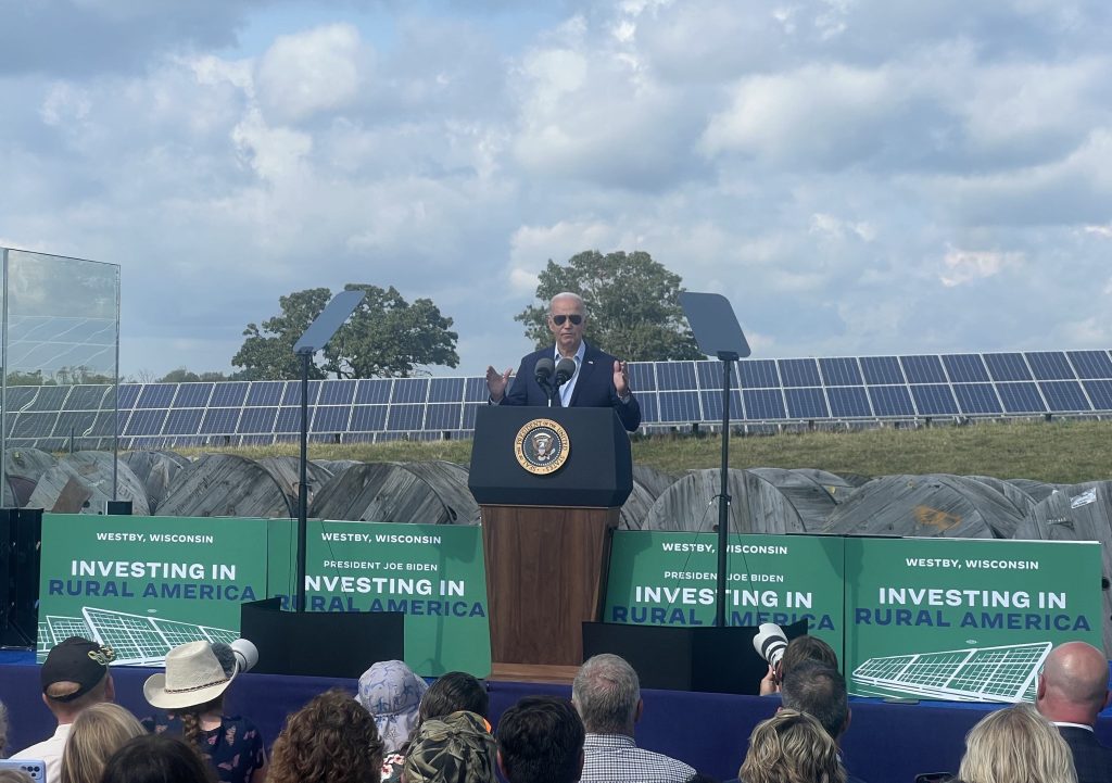 POTUS New ERA Announcement