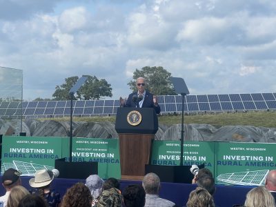 POTUS New ERA Announcement