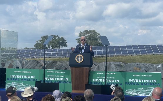 POTUS New ERA Announcement